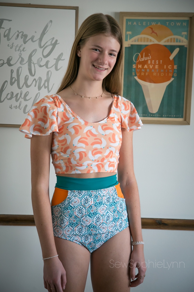 Swim Sewing FAQs Answered by Whitney of Sew Whit Designs, Raspberry Creek  Fabrics
